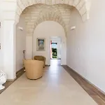 Dimora Seculari By Perle Di Puglia * Mesagne
