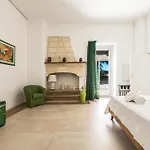 Dimora Seculari By Perle Di Puglia Vila *