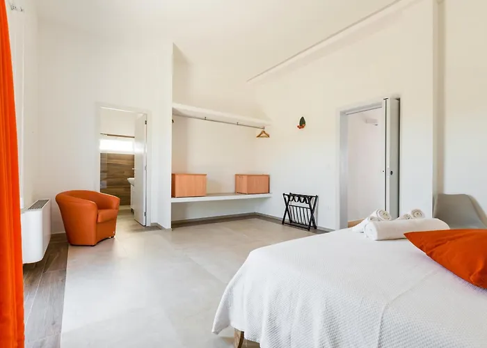 Dimora Seculari By Perle Di Puglia Villa