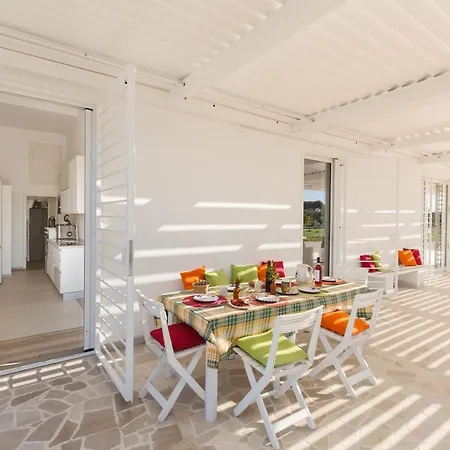 Dimora Seculari By Perle Di Puglia 别墅