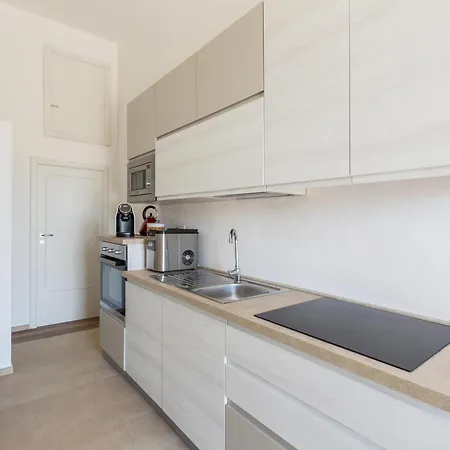 Dimora Seculari By Perle Di Puglia 别墅