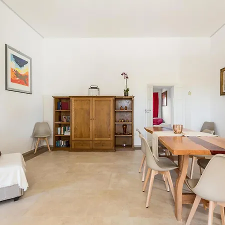 别墅 Dimora Seculari By Perle Di Puglia 梅萨涅