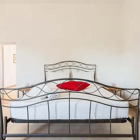 Dimora Seculari By Perle Di Puglia 别墅 *