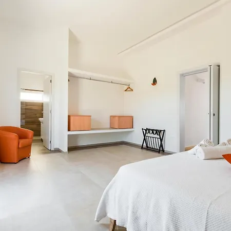 Dimora Seculari By Perle Di Puglia 别墅