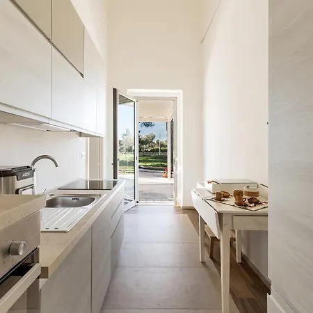 Dimora Seculari By Perle Di Puglia 别墅 梅萨涅