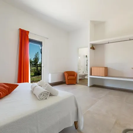 Villa Dimora Seculari By Perle Di Puglia Mesagne