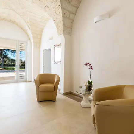 Dimora Seculari By Perle Di Puglia Villa Mesagne