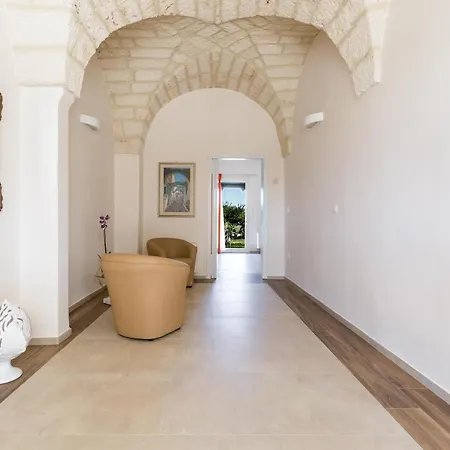 Dimora Seculari By Perle Di Puglia * 梅萨涅