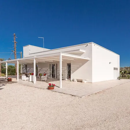 Dimora Seculari By Perle Di Puglia Villa Mesagne