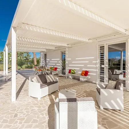 别墅 Dimora Seculari By Perle Di Puglia *