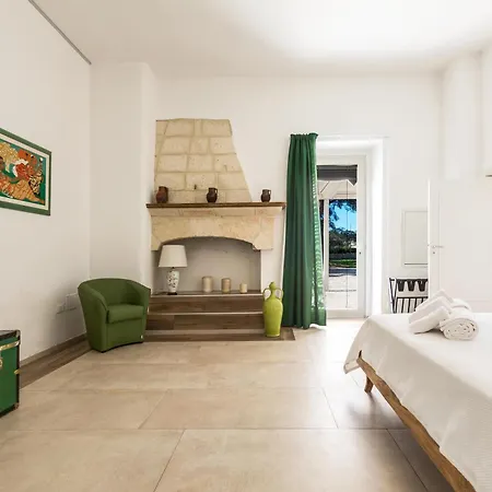 Dimora Seculari By Perle Di Puglia Villa *