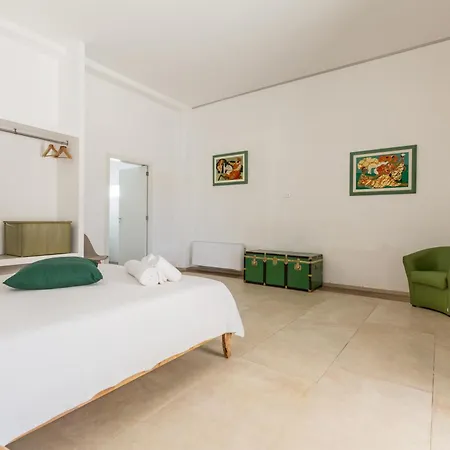 Villa Dimora Seculari By Perle Di Puglia Mesagne