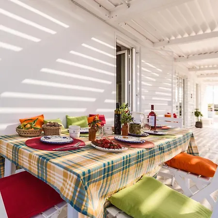 Dimora Seculari By Perle Di Puglia 别墅