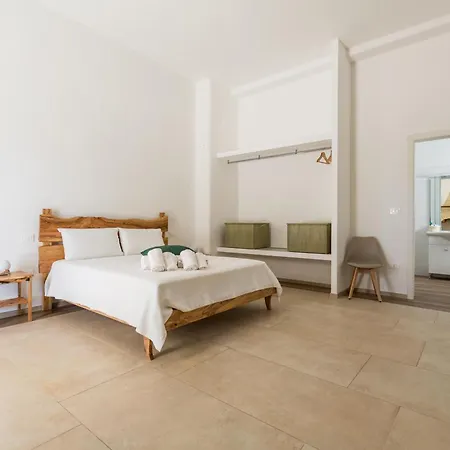 Dimora Seculari By Perle Di Puglia *