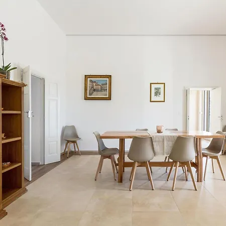 Dimora Seculari By Perle Di Puglia 别墅 *