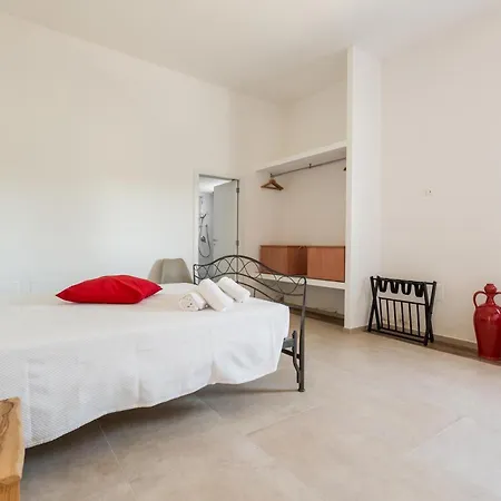 Dimora Seculari By Perle Di Puglia * 梅萨涅