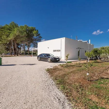 别墅 Dimora Seculari By Perle Di Puglia