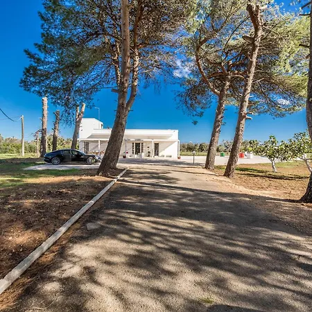 Dimora Seculari By Perle Di Puglia