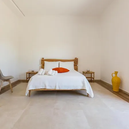 别墅 Dimora Seculari By Perle Di Puglia 梅萨涅