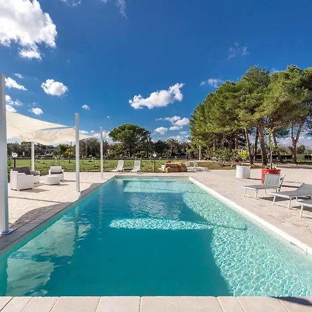 Dimora Seculari By Perle Di Puglia *