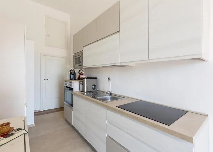 Dimora Seculari By Perle Di Puglia Villa