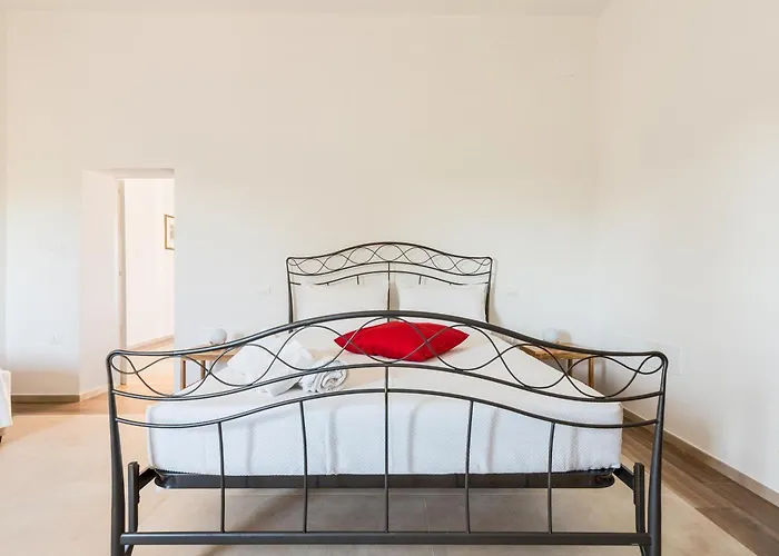 Dimora Seculari By Perle Di Puglia فيلة *