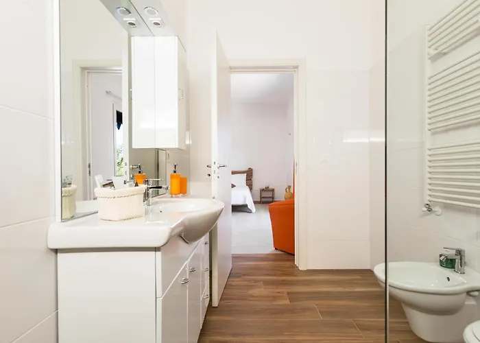 Dimora Seculari By Perle Di Puglia Villa Mesagne