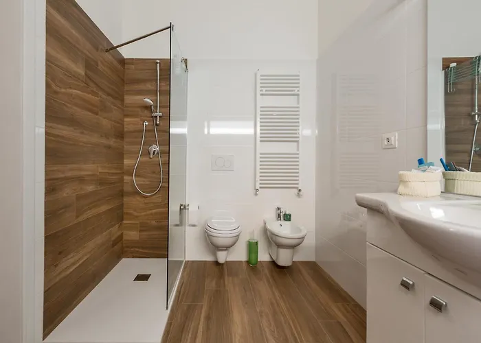 Dimora Seculari By Perle Di Puglia Villa