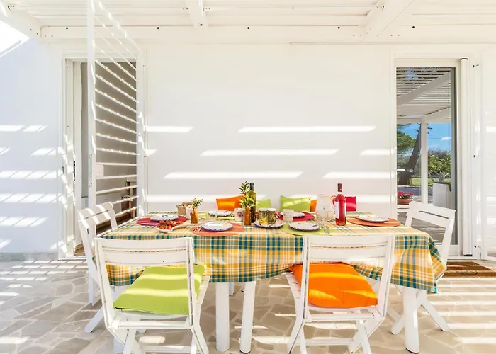 Dimora Seculari By Perle Di Puglia *