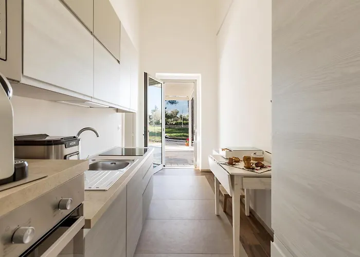 Dimora Seculari By Perle Di Puglia فيلة ميسانيي