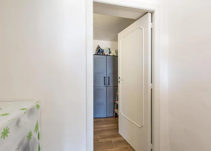 Dimora Seculari By Perle Di Puglia *