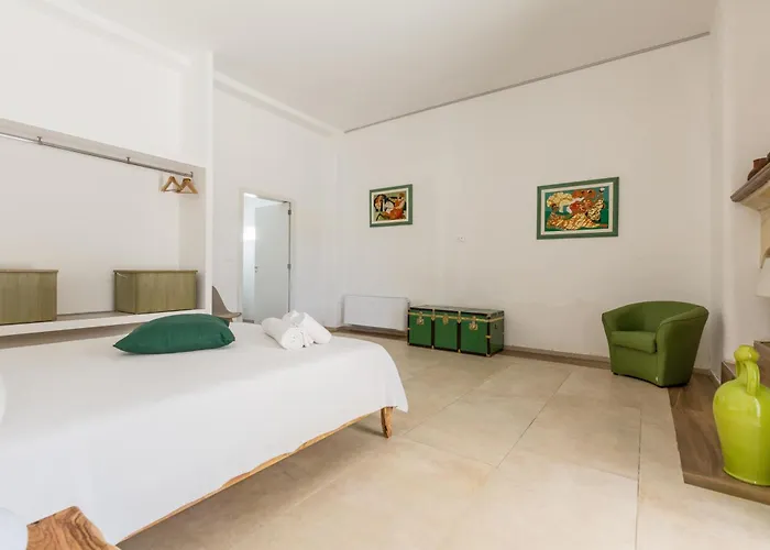 Villa Dimora Seculari By Perle Di Puglia Mesagne